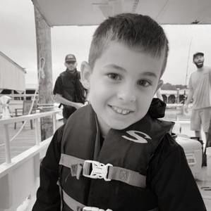 Meet your Posher, Tom